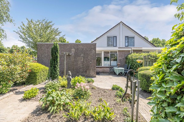 Medium property photo - Mastenbroek 2, 8302 JX Emmeloord